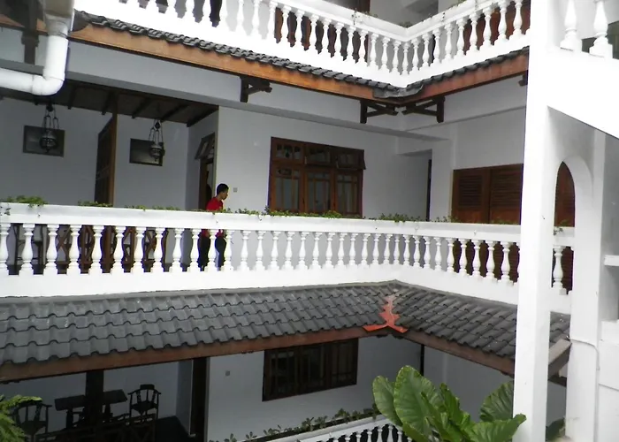 Bladok Hotel&Restaurant Yogyakarta